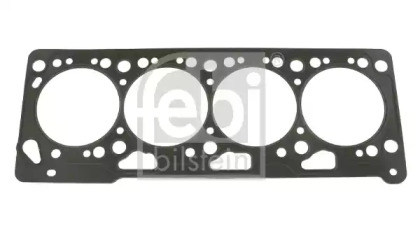 Головка цилиндра FEBI для VW CADDY II Variant (9K9B) 1.4