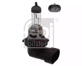 Противотуманная фара FEBI для VW POLO (6R, 6C) 1.4 BiFuel