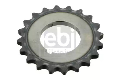 Механизм газораспределения FEBI для SKODA FABIA I Combi (6Y5) 1.2