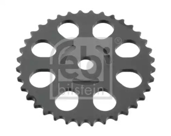 Механизм газораспределения FEBI для SKODA FABIA I Combi (6Y5) 1.2