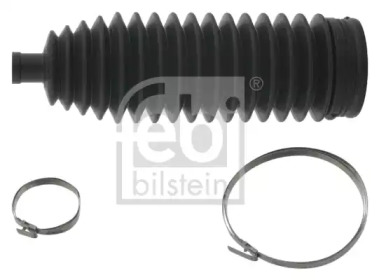 Рулевое управления FEBI для NISSAN PRIMASTAR Фургон (X83) 2.0
