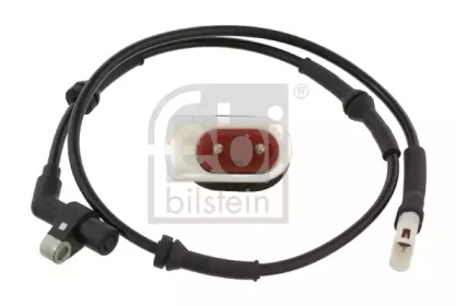 Датчики FEBI для MAZDA 121 III (JASM, JBSM) 1.8 D