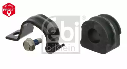 Детали крепежа FEBI для VW BORA Variant (1J6) 2.3 V5 4motion
