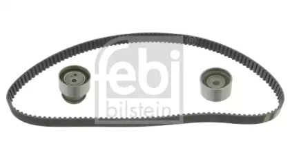 Комплект ремней ГРМ FEBI для MAZDA 626 III Hatchback (GD) 2.0 12V