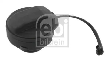 Топливная система FEBI для VW GOLF II (19E, 1G1) 1.8 GTI 16V
