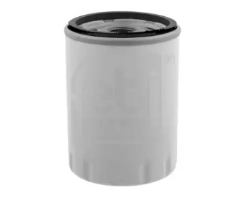 Фильтры FEBI для FORD SIERRA Хэтчбек (GBC, GBG) 1.8 TD