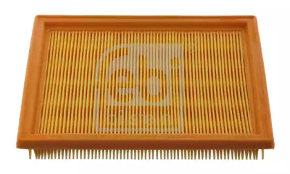 Воздушный фильтр/корпус воздушного фильтра FEBI для MAZDA 2 (DY) 1.6