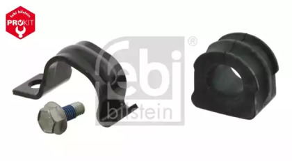 Детали крепежа FEBI для VW BORA Variant (1J6) 2.3 V5 4motion