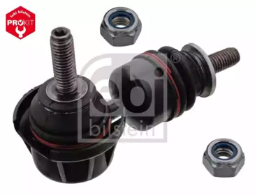 Стойка стабилизатора FEBI для MAZDA 3 (BK) 2.3 MPS Turbo