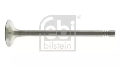 Клапан / регулировка FEBI для VW POLO (6R, 6C) 1.4 BiFuel
