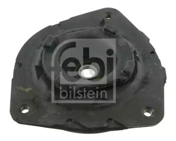 Подвеска оси / система подвески / колеса FEBI для NISSAN MICRA C+C III (K12) 1.6 160 SR
