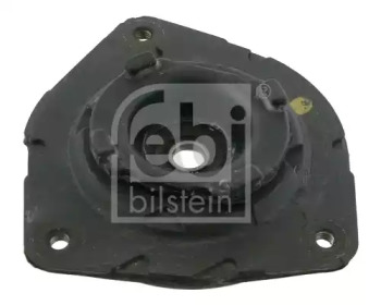 Подвеска оси / система подвески / колеса FEBI для NISSAN MICRA C+C III (K12) 1.6 160 SR