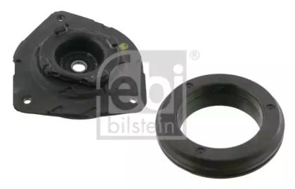 Подвеска оси / система подвески / колеса FEBI для NISSAN MICRA C+C III (K12) 1.6 160 SR