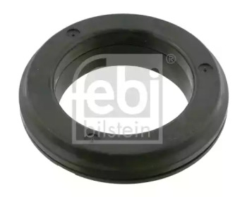 Подвеска / крепление стойки амортизатора FEBI для NISSAN NOTE (E11, NE11) 1.5 dCi