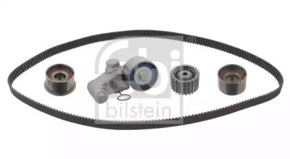Дополнительные работы FEBI для SUBARU IMPREZA седан (GD) 2.0 i AWD