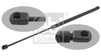 Внутренняя отделка FEBI для FORD FIESTA III (GFJ) 1.6