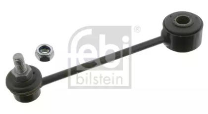 Соединительная тяга FEBI для VW BORA Variant (1J6) 2.3 V5 4motion