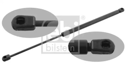Аксессуары FEBI для NISSAN ALMERA II Hatchback (N16) 2.2 dCi