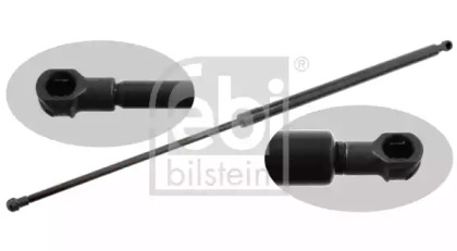 Багажник FEBI для NISSAN KUBISTAR (X76) 1.5 dCi