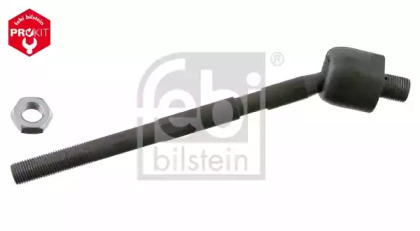 Отдельные элементы рулевой тяги FEBI для MITSUBISHI GALANT V (E5_A, E7_A, E8_A) 2.0 V6-24 (E64A, E54A)