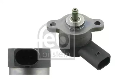 Приготовление смеси FEBI для MERCEDES-BENZ SPRINTER 3-t Фургон (903) 308 CDI