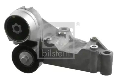 Поликлиновойремень / комплект FEBI для FORD FOCUS Turnier (DNW) 1.8 TDCi