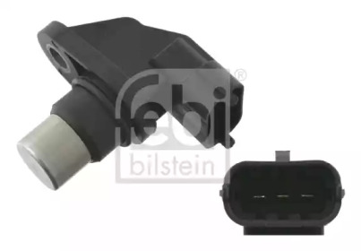 Датчик / зонд FEBI для HONDA CIVIC VII Hatchback (EU, EP, EV) 1.7 CTDi
