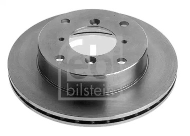 Дисковой тормозной механизм FEBI для SUZUKI WAGON R+ (MM) 1.3 (RB 413)