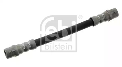 тормозные шланги FEBI для VW POLO (6R, 6C) 1.4 TSI