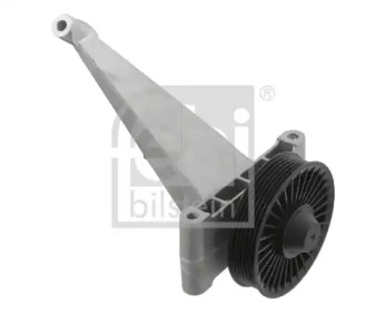 Поликлиновойремень / комплект FEBI для MERCEDES-BENZ SPRINTER 3-t Фургон (903) 308 CDI