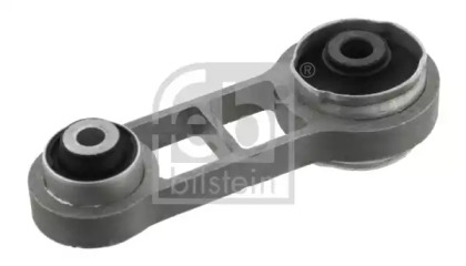 Автоматическая коробка передач FEBI для RENAULT CLIO I (B/C57_, 5/357_) 1.4