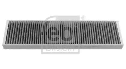 Фильтр салона FEBI для MINI MINI купе (R58) Cooper