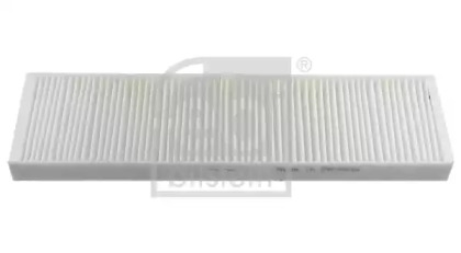 Фильтр салона FEBI для MINI MINI купе (R58) Cooper