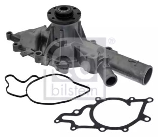 Водяной насос FEBI для MERCEDES-BENZ SPRINTER 3-t Фургон (903) 308 CDI