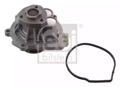 Водяной насос FEBI для CHEVROLET CRUZE Хэтчбек (J305) 1.8