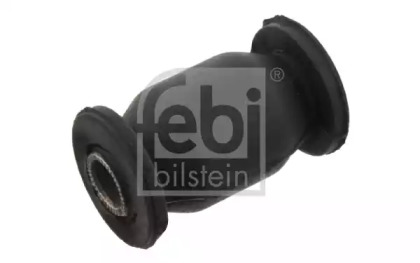 Сайлентблок рычага FEBI для CHEVROLET MATIZ (M200, M250) 0.8