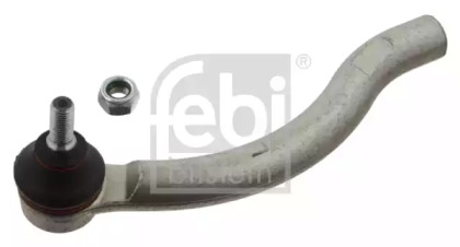 Рулевое управления FEBI для HONDA ACCORD VIII универсал (CW) 2.2 i-DTEC (CW3)