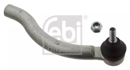 Рулевое управления FEBI для HONDA ACCORD VIII универсал (CW) 2.2 i-DTEC (CW3)