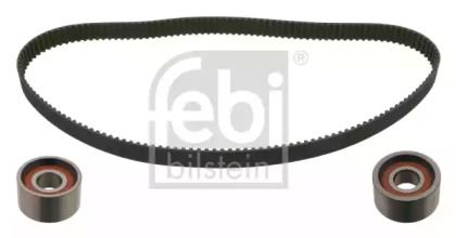 Ремень ГРМ / натяжение FEBI для PEUGEOT BOXER автобус (244, Z_) 2.8 HDi