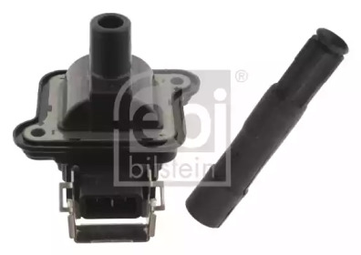 Катушка зажигания / элемент катушки зажигания FEBI для VW BORA Variant (1J6) 1.8 T