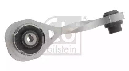 Ступенчатая коробка передач FEBI для NISSAN KUBISTAR (X76) 1.5 dCi
