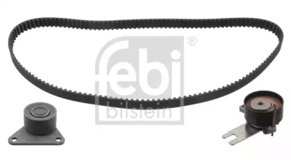 Запчасти для ТО FEBI для FORD KUGA I 2.5 4x4