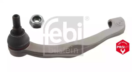 Шарниры FEBI для VW MULTIVAN V (7HM, 7HN, 7HF, 7EF, 7EM, 7EN) 1.9 TDI