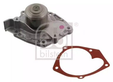 Водяной насос / прокладка FEBI для NISSAN PRIMERA Hatchback (P12) 1.9 dCi