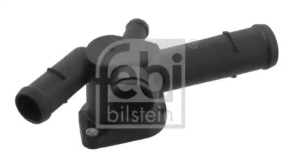 Фланец FEBI для VW MULTIVAN V (7HM, 7HN, 7HF, 7EF, 7EM, 7EN) 2.0