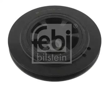 Ременный шкив FEBI для VW TRANSPORTER IV c бортовой платформой/ходовая часть (70XD) 2.5 Syncro