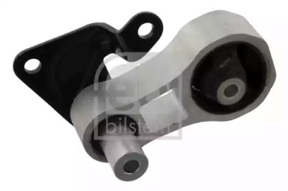 Ступенчатая коробка передач FEBI для FORD FIESTA VI 1.5 TDCi