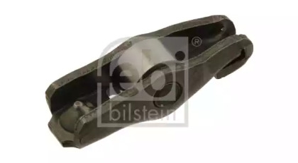 Клапан / регулировка FEBI для PEUGEOT 207 CC (WD_) 1.6 HDi