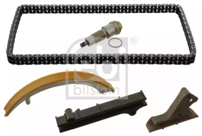 Цепь привода распредвала / натяжение FEBI для MERCEDES-BENZ T1 автобус (602) 310 D 2.9