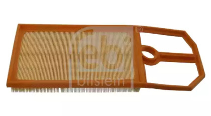 Интервал регулировки FEBI для VW BORA Variant (1J6) 1.4 16V